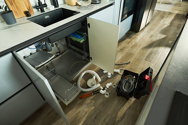 Reliable Drain Cleaning contractor in West Alton, MO by Street Wise - Plumbing
